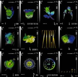 Zuck : Iden Algorithm